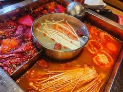 -蜀江龙火锅(339店)