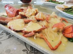 -新兴家喻酒家·羊城名宴(昌岗店)