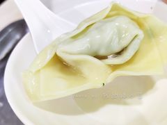 -绿杨馄饨临顿路店
