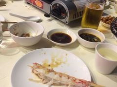 -好彩海鲜火锅饭店(银河百老汇店)