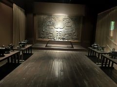 -鸿山遗址博物馆