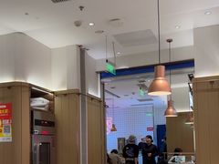 -老板恋上鱼(印象城店)