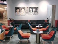 -海马体照相馆(天津世纪都会店)