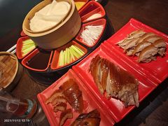 羲和烤鸭-羲和雅苑•北京烤鸭(乐园道万象城店)