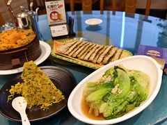 -百姓家宴(三堰店)