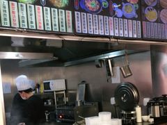 -好麺世家海鲜面馆(新建中路店)