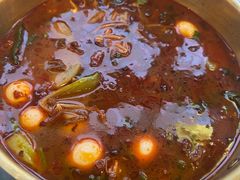 -钢管厂五区小郡肝火锅串串 Chuan Chuan hot pot
