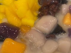 -赵记传承·中国甜品(福州总店)