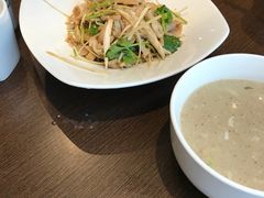 -老牌坊鲁菜名店(宽厚里店)