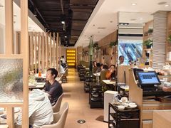 -汤城小厨•粤菜•靓汤(西直门凯德MALL店)