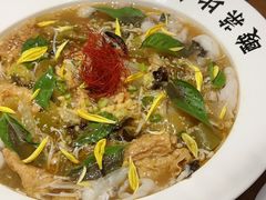 -太二酸菜鱼(金沙印象城店)