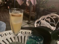 -留香花园(淮海街商业街店)