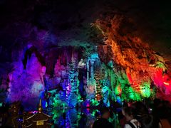 -宝晶宫旅游景区