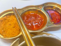 -三宝泥炉·活烤鳗鱼(七宝宝龙店)