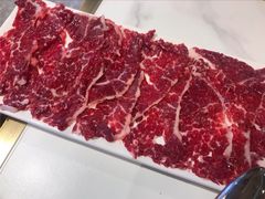 -古乐牛香·鲜牛肉自助火锅(南京总店)