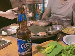 -济州爱肉堂(总店)