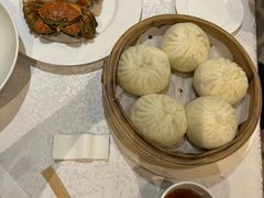 -云冈美高大酒店-西餐厅