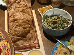 -相约·羊村小馆非遗手抓肉(七一酱园店)