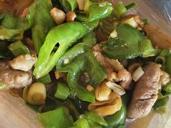 -江宴渔村·鱼鲜土菜(紫荆广场店)
