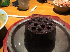邻居家的蜂窝煤-薇酌饮·陕西菜(南门外店)