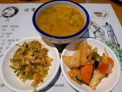 -晋情·游子轩(梅花路店)
