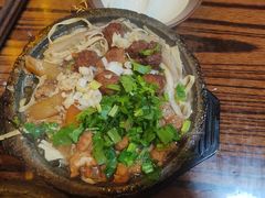 -王明古法砂锅居(开化寺店)