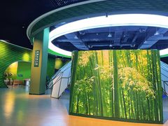 -中国杭州低碳科技馆