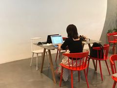 -dotcom coffee古点咖啡(致真大厦店)