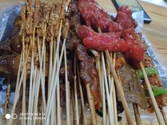 -非凡烧烤(历史博物馆店)