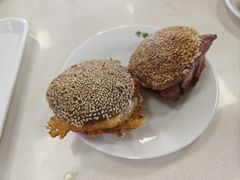 -老磁器口豆汁店(天坛店)