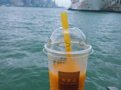 -许留山(梳士巴利道店)