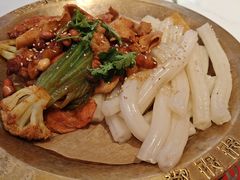 -椒锅锅·麻辣香锅(互联宝地店)