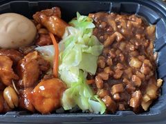 -和合谷(德外店)