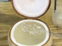 泰国椰皇冻-食盈碗仔翅(星玺广场店)