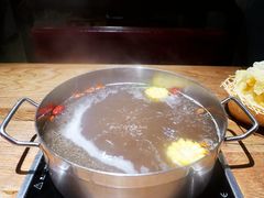 -牛很鲜潮汕牛肉火锅(朝晖路店)