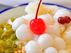 白雪汤圆-川西坝子(苏州城市生活广场店)