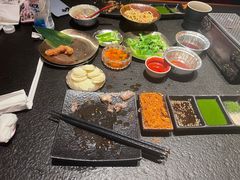 -300杯·和牛烧肉清酒专门店(廊里店)