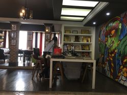 -刺客纹画纹身·洗纹身·穿孔饰品