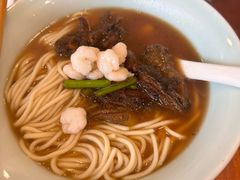 -奎元馆.百年奎元.非遗传承(西湖边的解放路店)