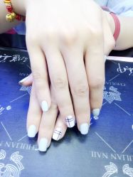 -ChuLian初莲日式美甲美睫