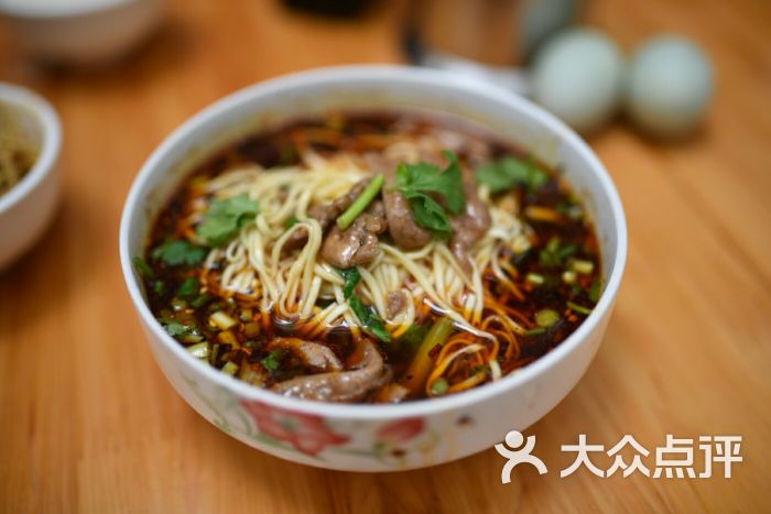 麻哥面-图片-广安美食-大众点评网