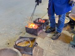 -罗姐烧烤(东风路一段店)