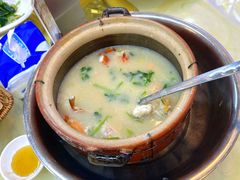虾十蟹砂锅粥-潮之南·潮汕菜·鱼仔档(南山店)