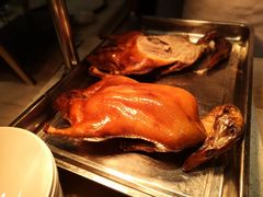 -芭菲盛宴·环球美食(锦城万达广场店)