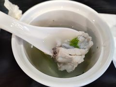 斑鱼-渔公码头海货全海鲜自助(海滨旅游路店)