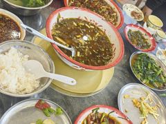 -江湖黑大兔(杨家坪店)