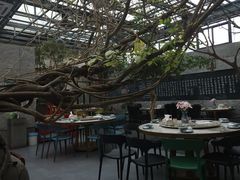 -又见炊烟私房菜(敬亭路店)