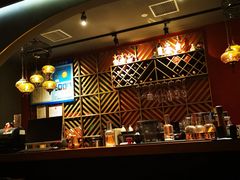 -丝路金桃·新疆菜(徐汇店)