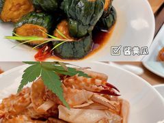 -顺风汤馆·广府粤菜(江宸天街店)