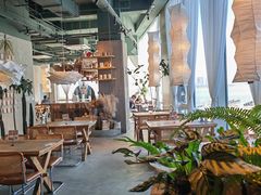 -漾花汐·西餐·下午茶(苏州湾歌林公园店)